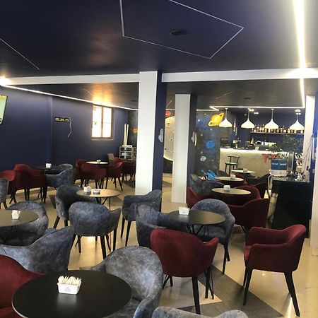 Vila Al2 Δυρράχιο Εξωτερικό φωτογραφία