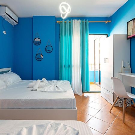 Vila Al2 Δυρράχιο Εξωτερικό φωτογραφία